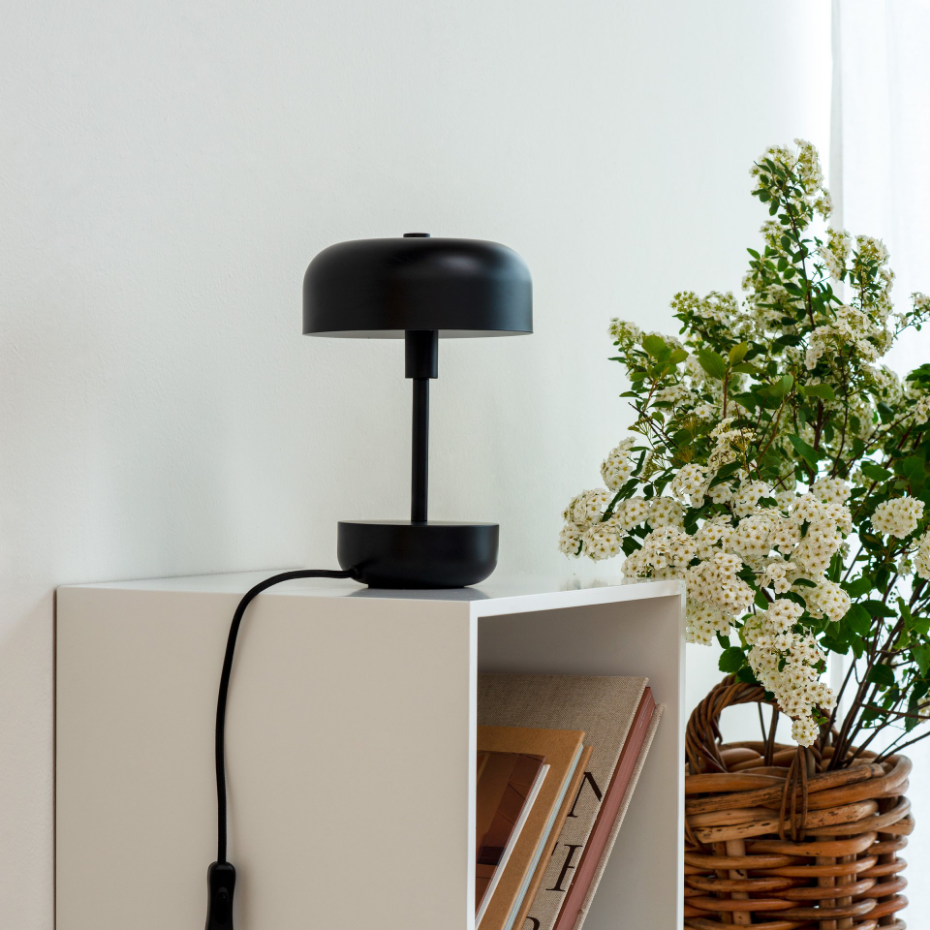 Lampe à poser HAIPOT