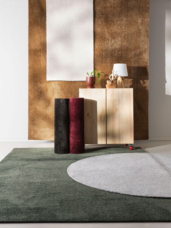 Tapis lavables NINA