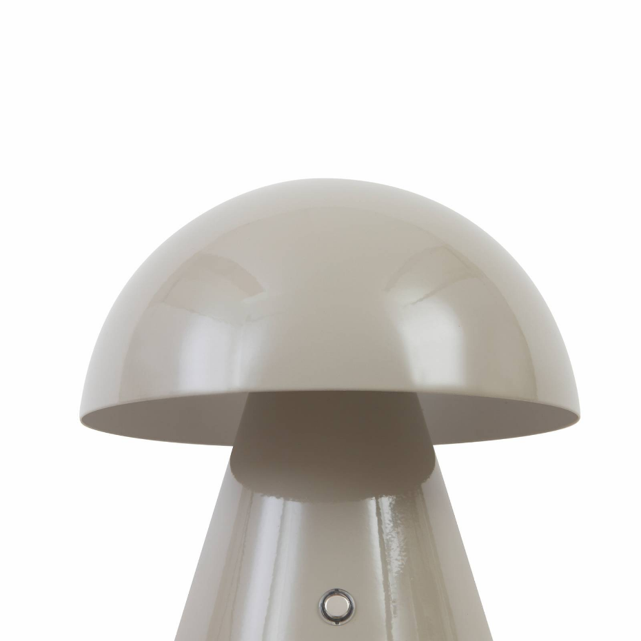 Lampe à poser en métal jeunesLED, Nevijo