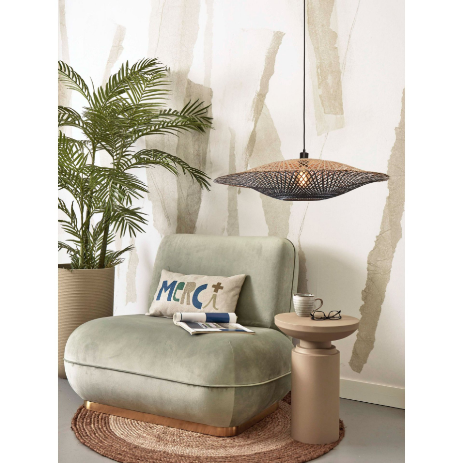 Lampe À Suspension Bambou KALIMANTAN