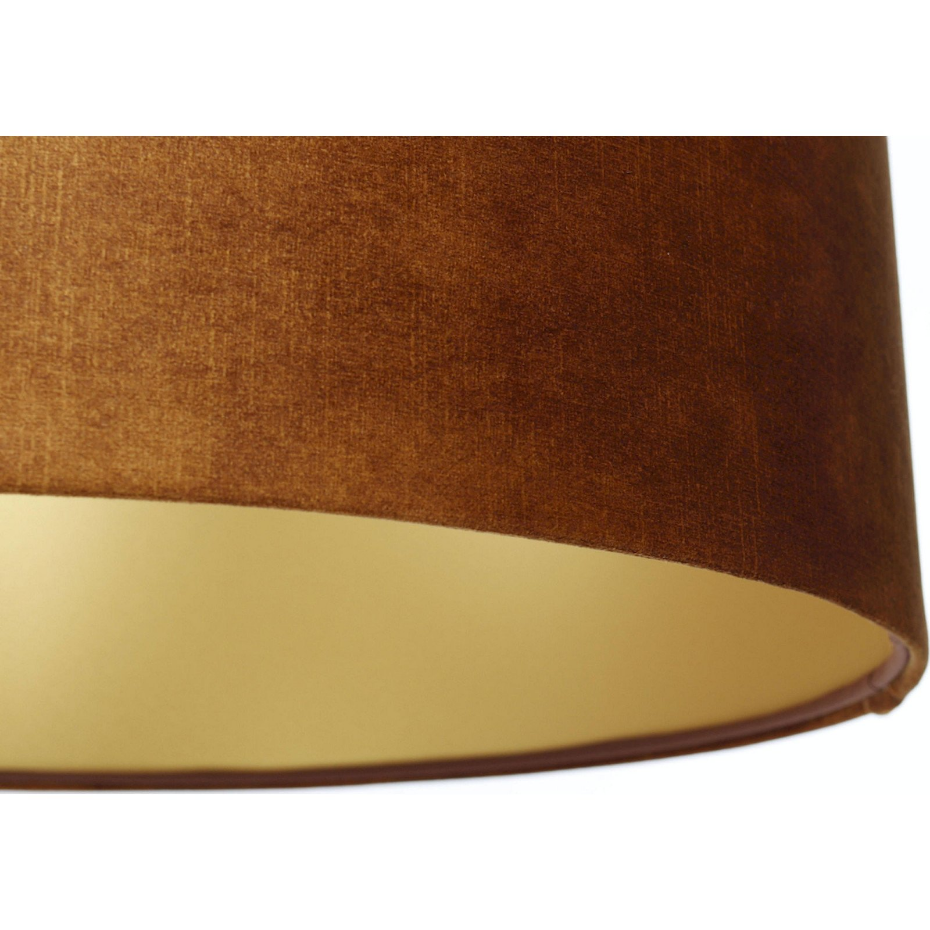Suspension en tissu Glamour