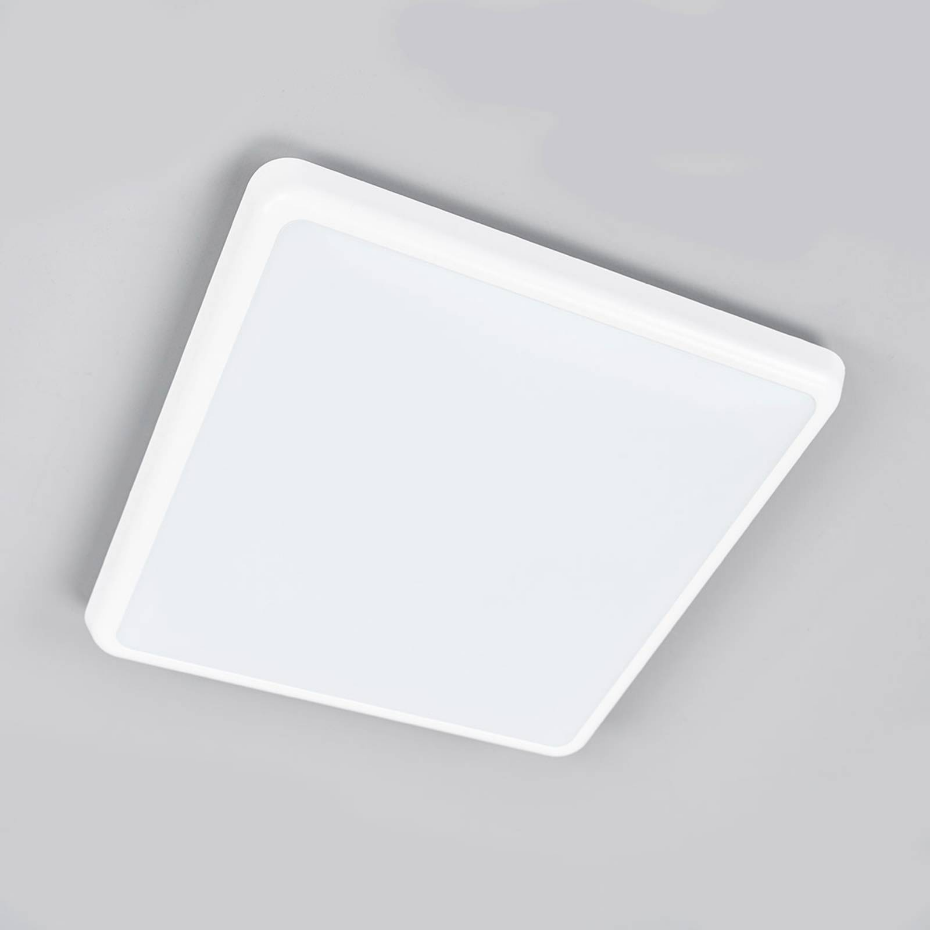 Plafonnier  moderneLED, Augustin