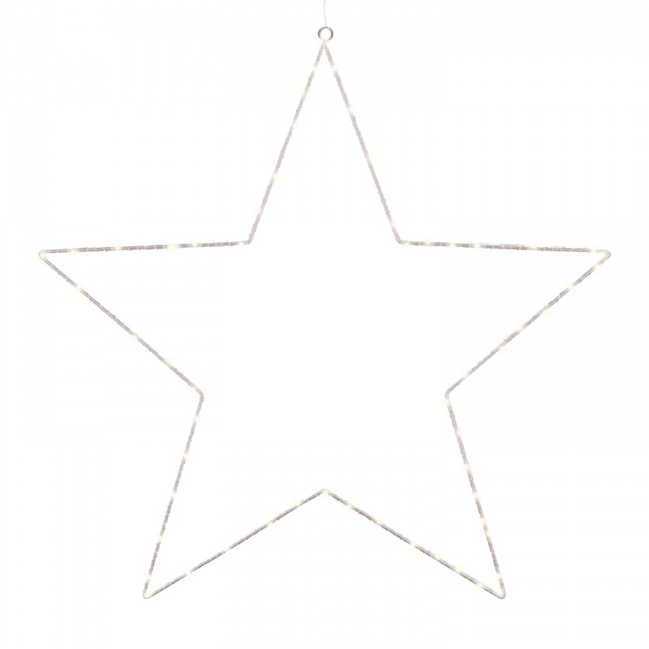 Etoile lumineuse LED Liva