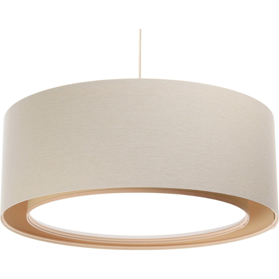 Suspension en jute Boho 06A-003