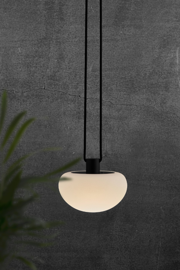 Luminaire nomade SPONGE