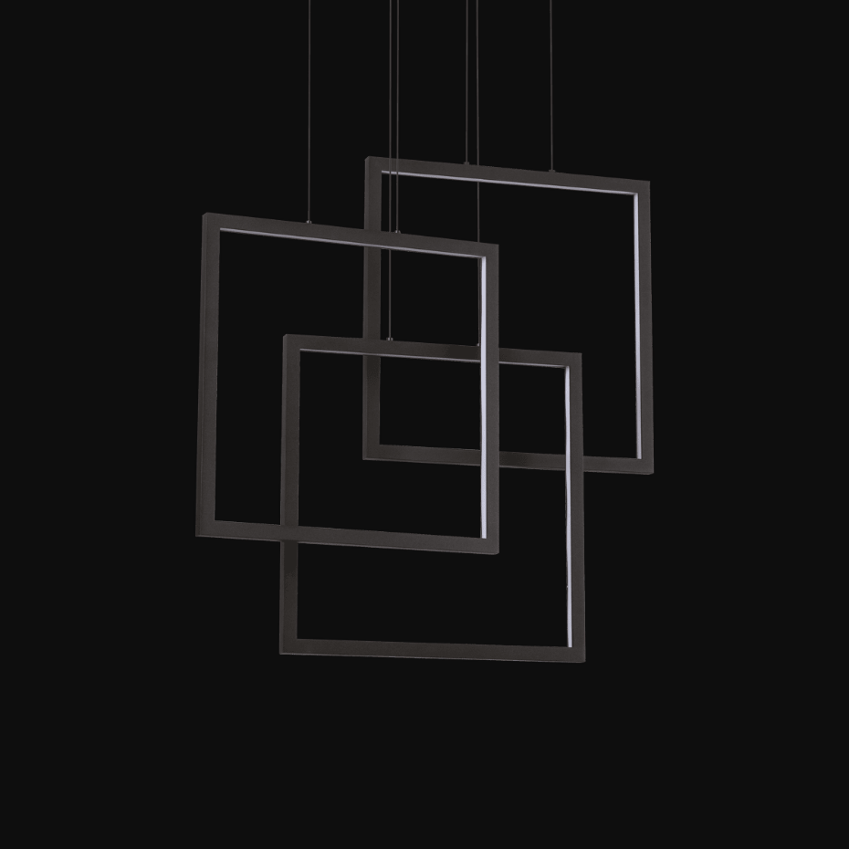 Suspension    FRAME