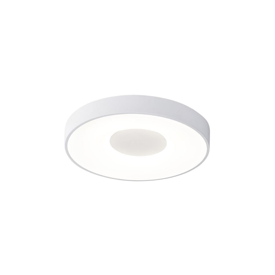 Plafonnier design scandinave, D.38 , COIN