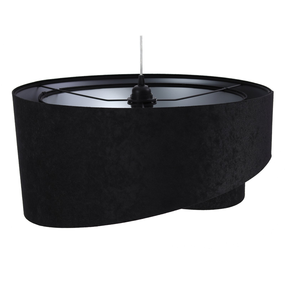 Suspension contemporaine en tissu, Galaxy 060-008