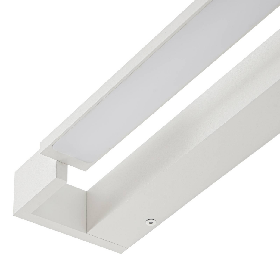 Applique en aluminium moderneLED, Jora