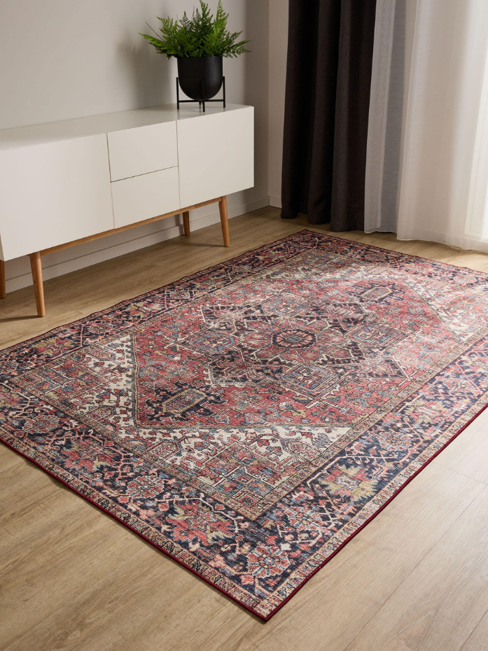 Tapis lavables GEORGE