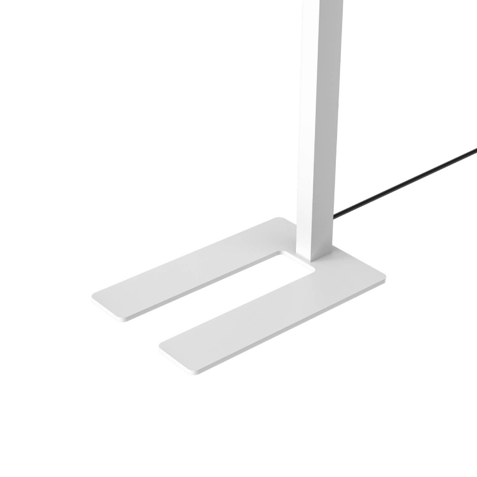 Lampadaire en aluminium moderneLED, Timon