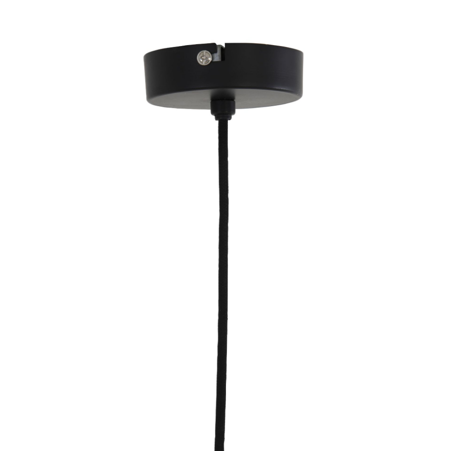 Lampe Suspendue Métal MILLA
