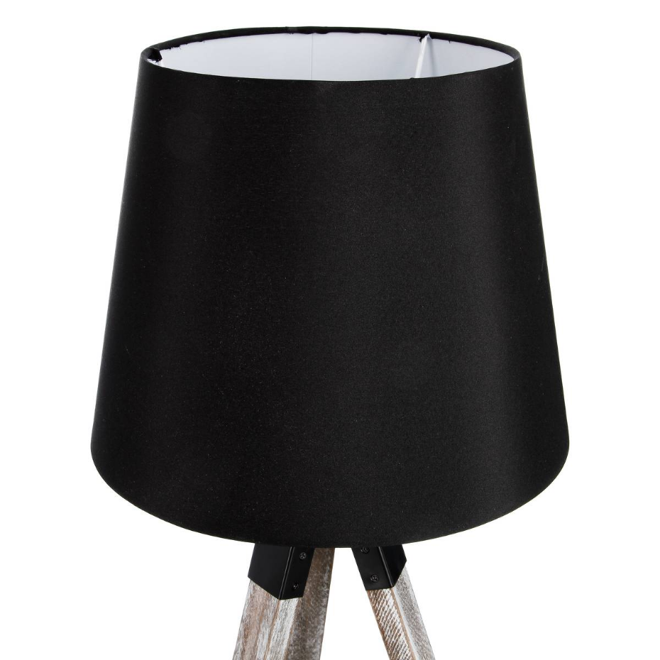Lampe trépied BAHI