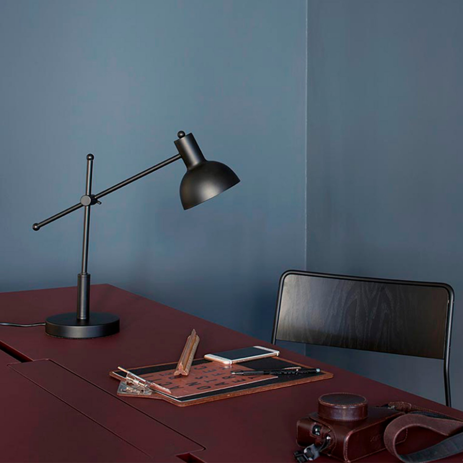 Lampe à poser en Métal LONDON