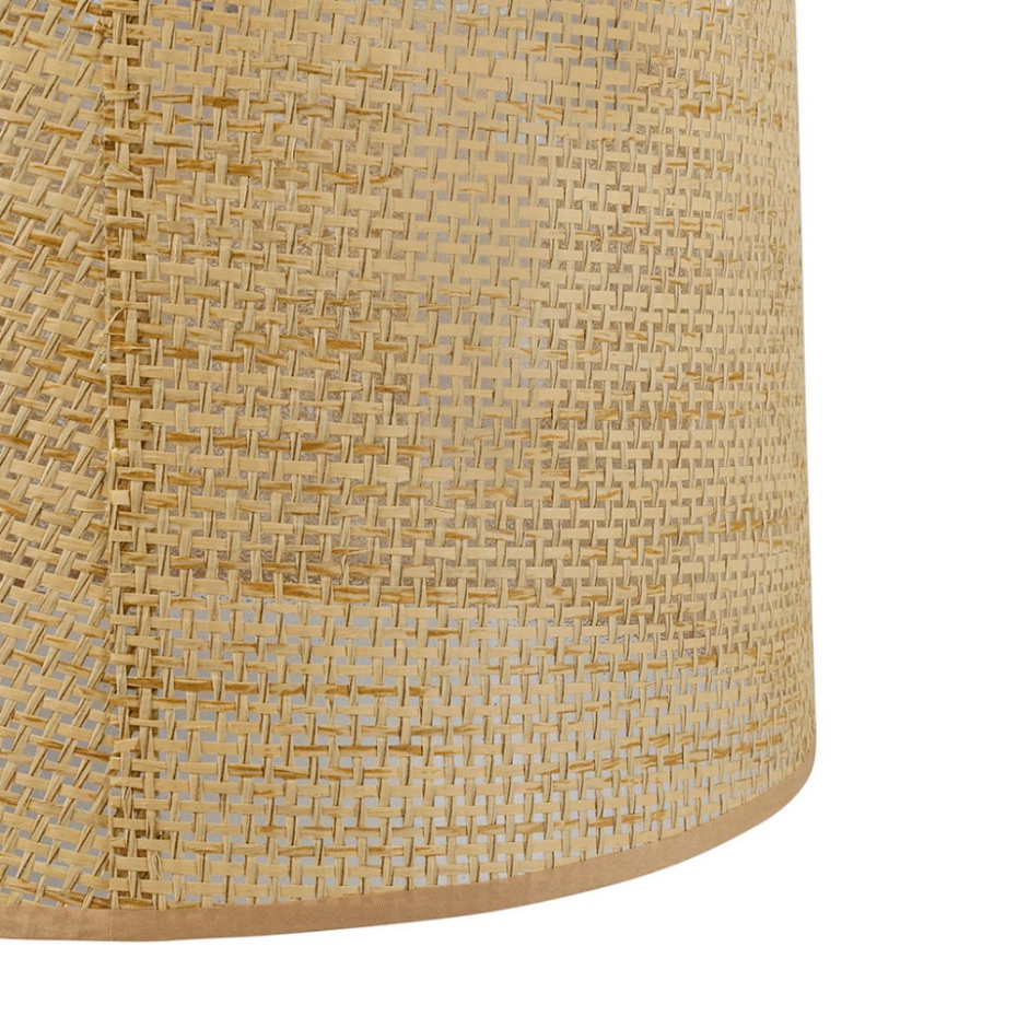 Suspension Ronde Diamètre 35 Coloris Beige