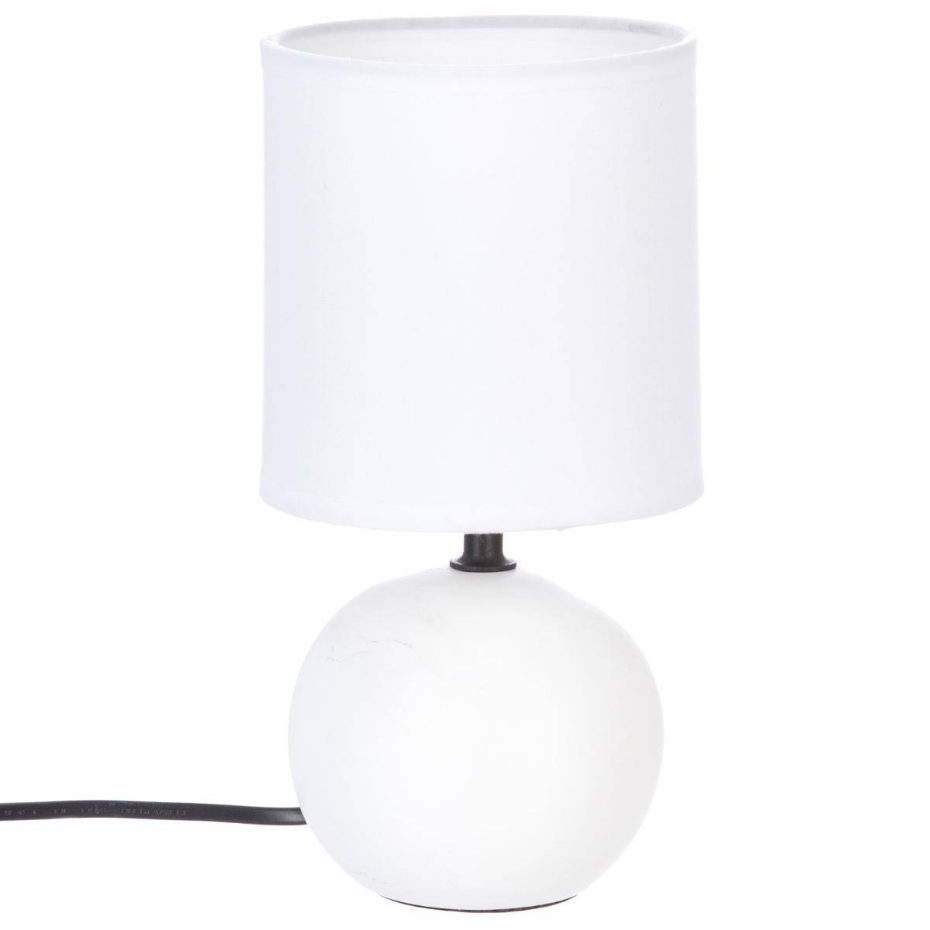 Lampe céramique TIMEO