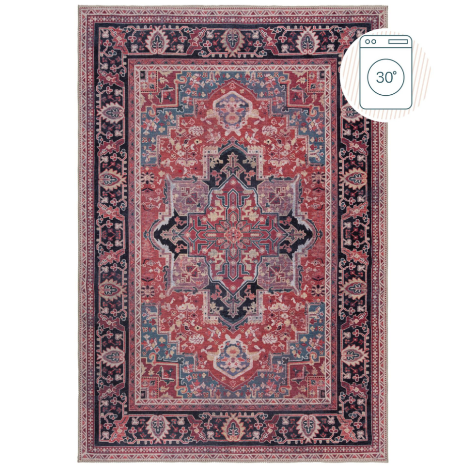 Tapis lavable WINDSOR