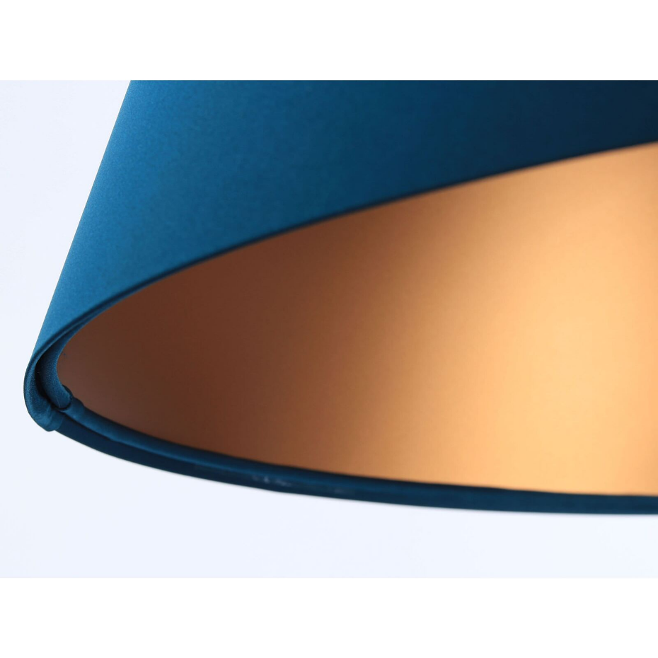 Suspension en tissu Big Bell