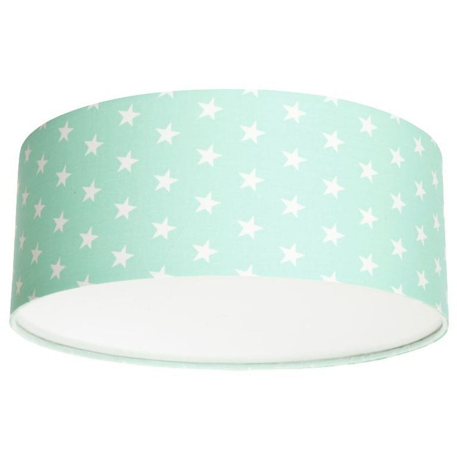 Plafonnier en tissu Maybe babe