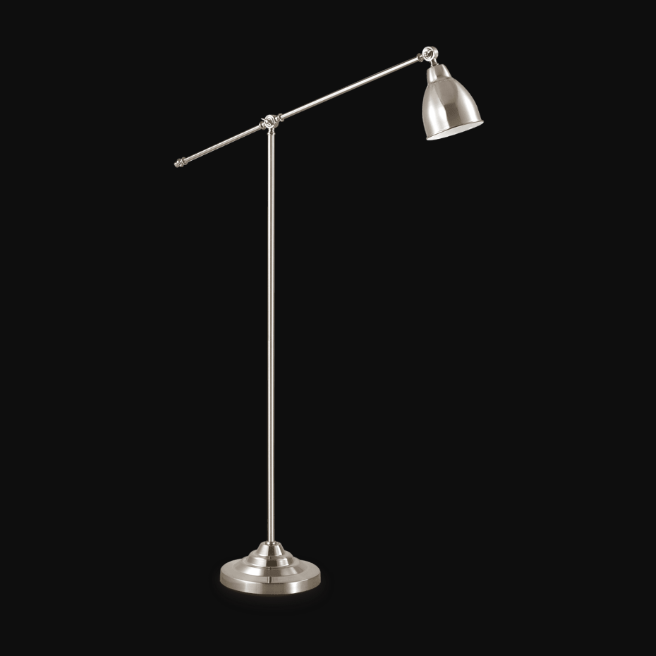 Lampadaire    NEWTON