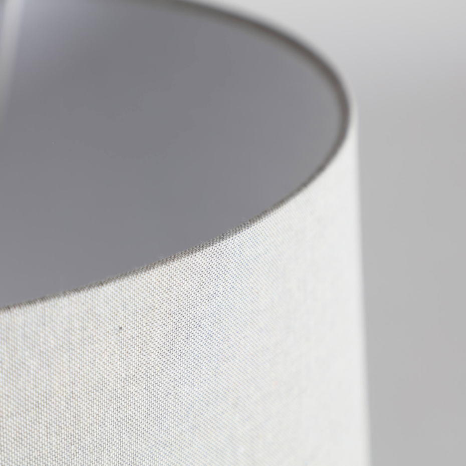 Lampe de salon en céramique Vacio