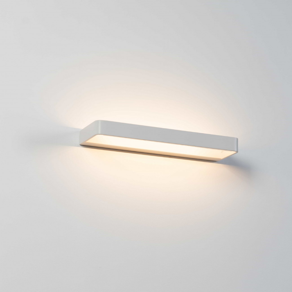 Lampe murale LED élégante - VERSO