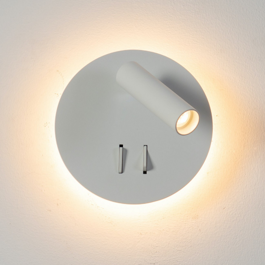Applique murale LED moderne - BILBAO