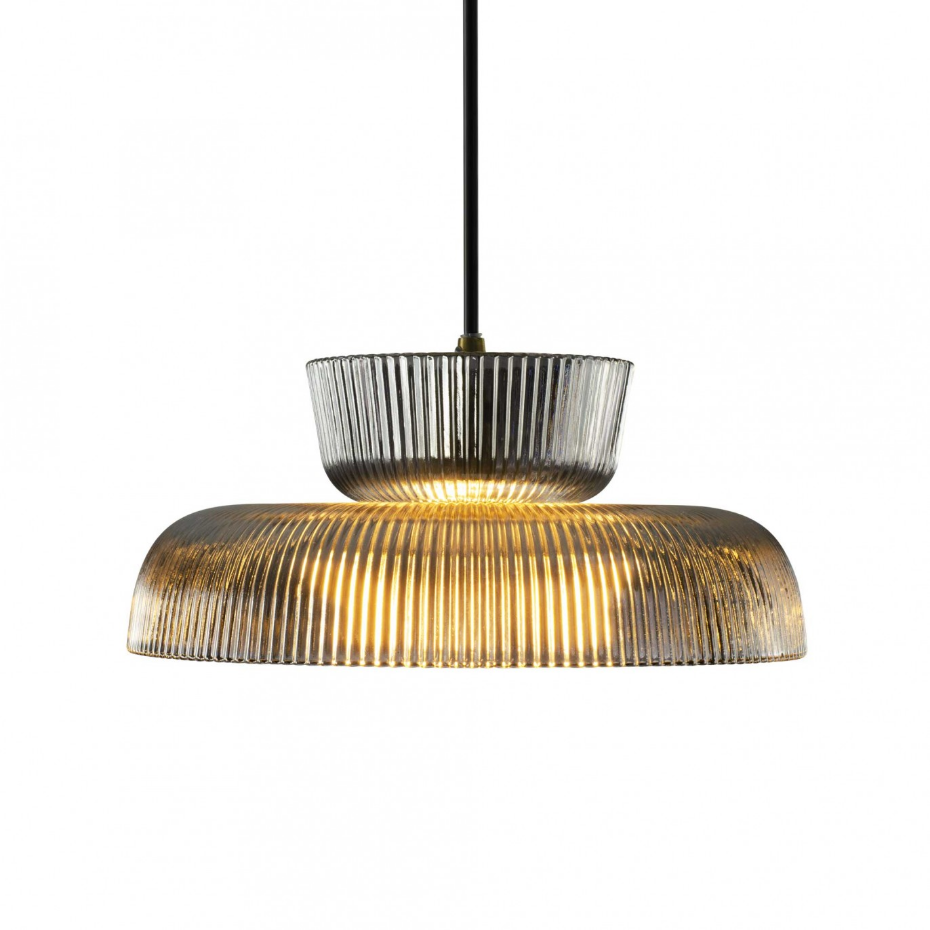 Suspension en verre, IRCUS