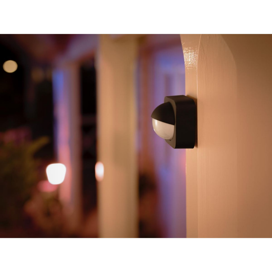 Lanterne Motion Sensor Extérieur