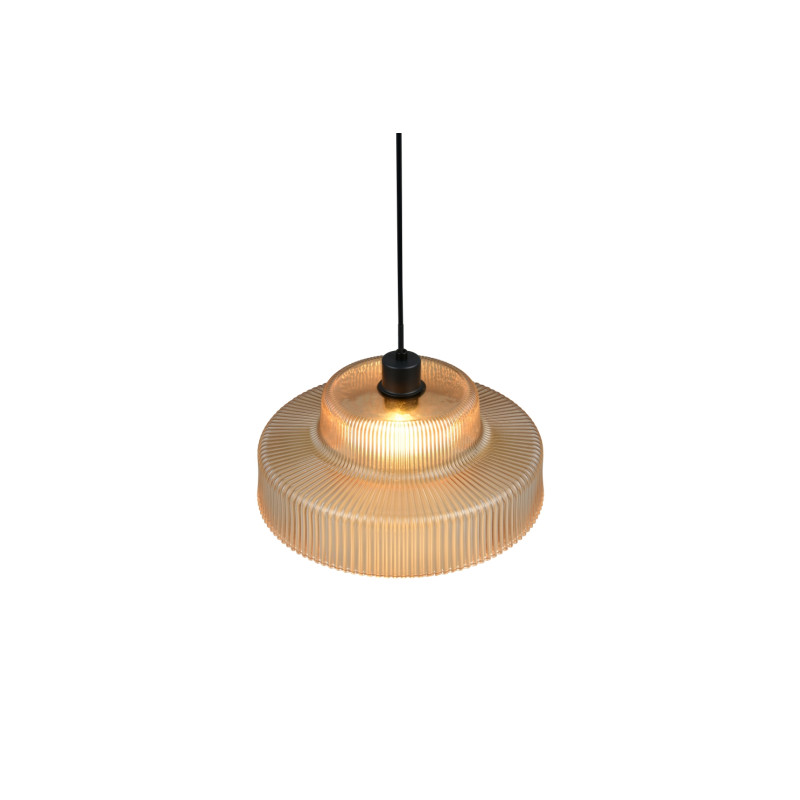 Suspension en verre classique, D.35 , ABELLA