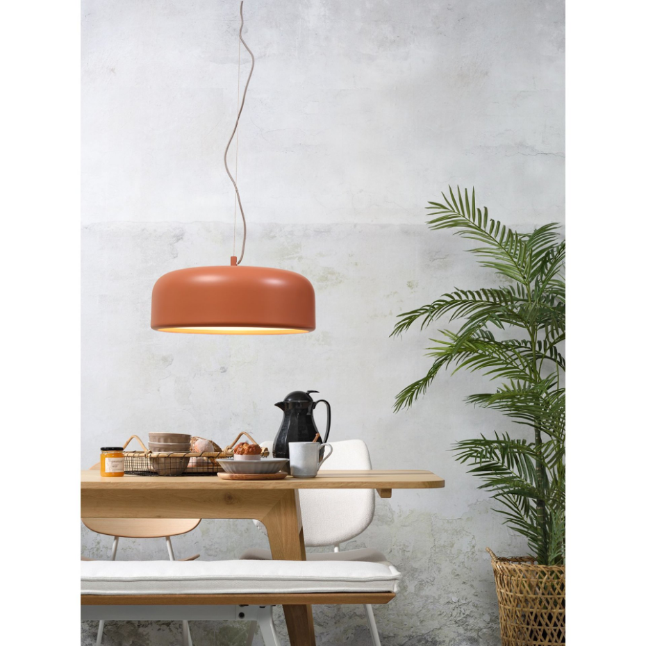 Lampe Suspendue Métal MARSEILLE