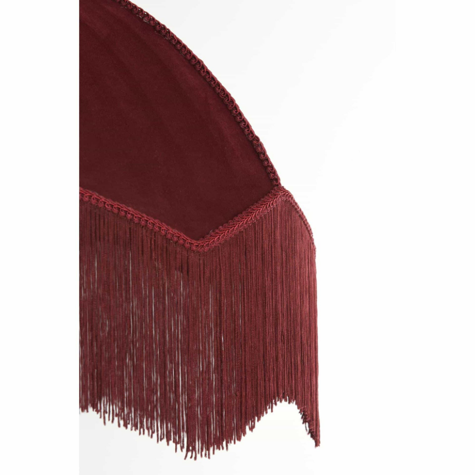 Lampe À Suspension Raphia MALACIA
