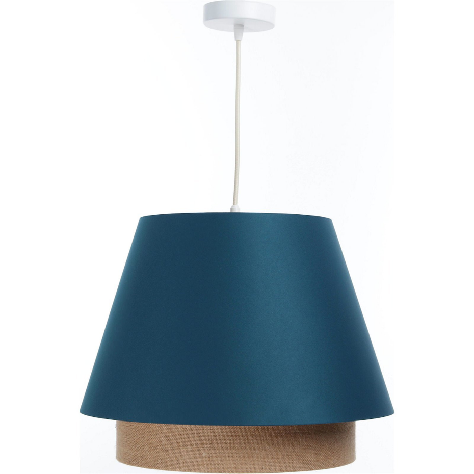 Suspension extérieure en tissu satin Sensei