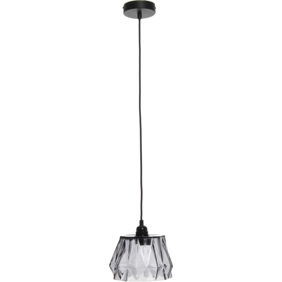 Lampe suspendue en verre Aurea
