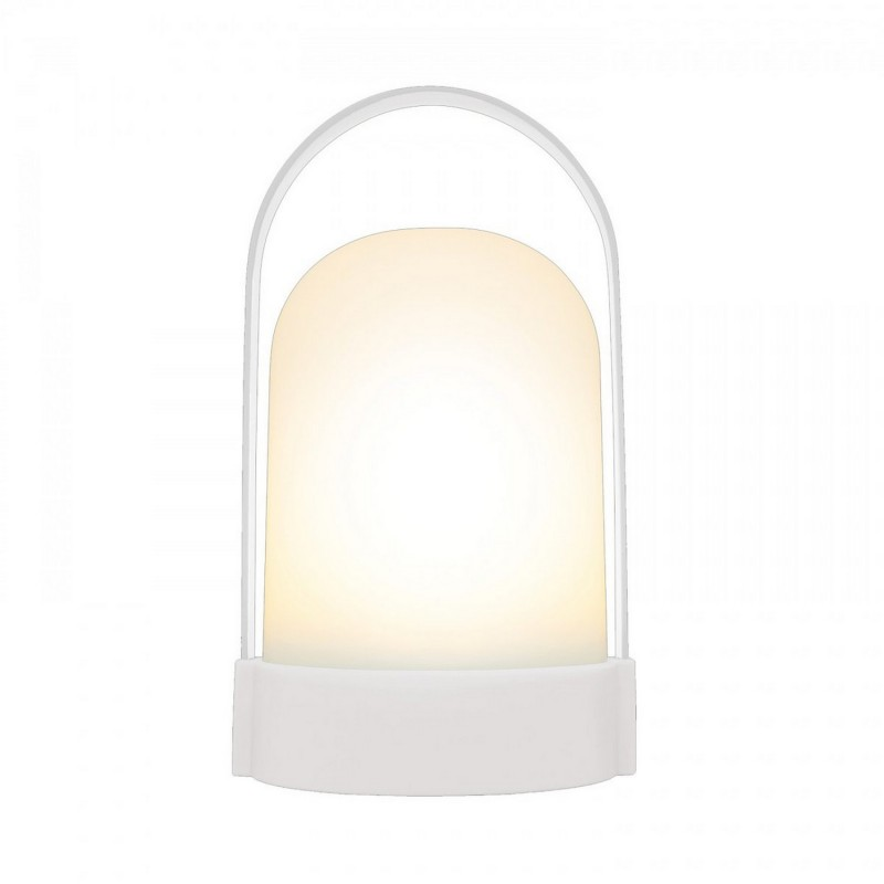 Lampe de table nomade led  Uri