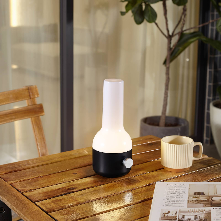 Luminaire de terrasse  moderneLED, Isaline