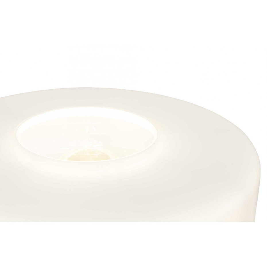 Lampe à poser en verre, FOZA MAXI