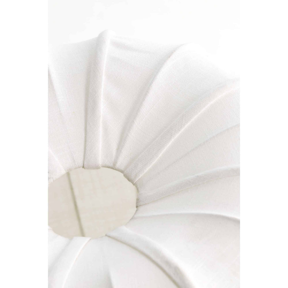 Lampe À Suspension Textiles ZUBEDO