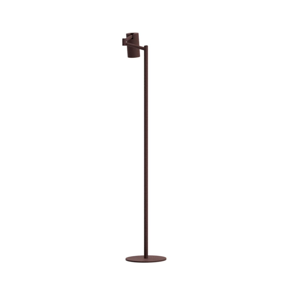 Lampadaire Métal BILBAO