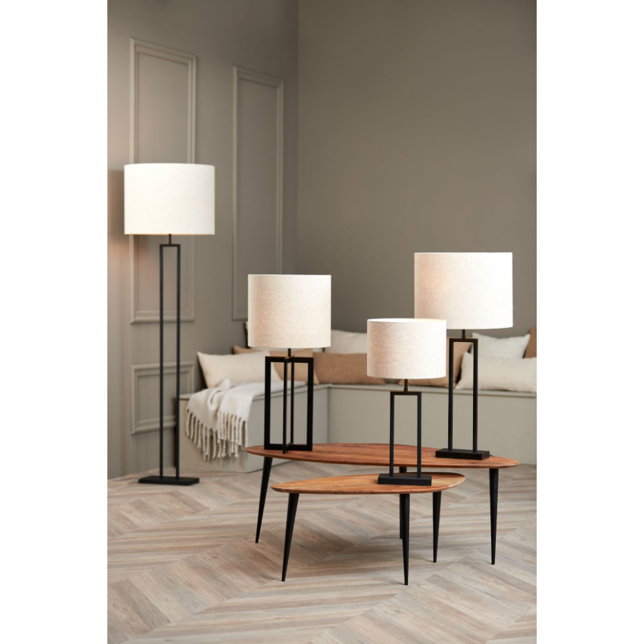 Lampadaire Métal SHIVA