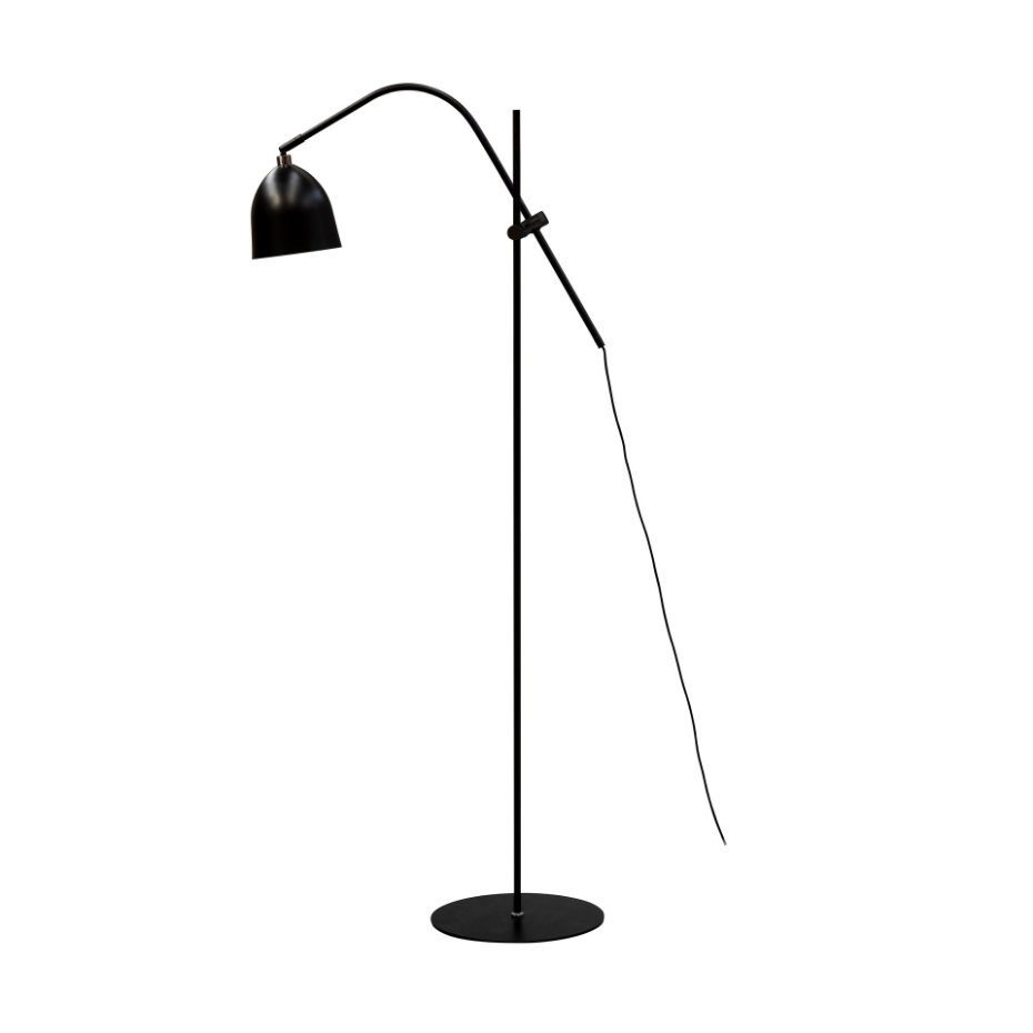 Lampadaire en Métal EASTON