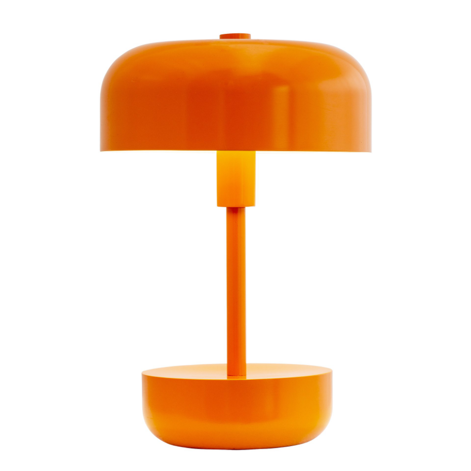 Lampe à poser LED rechargeable HAIPOT