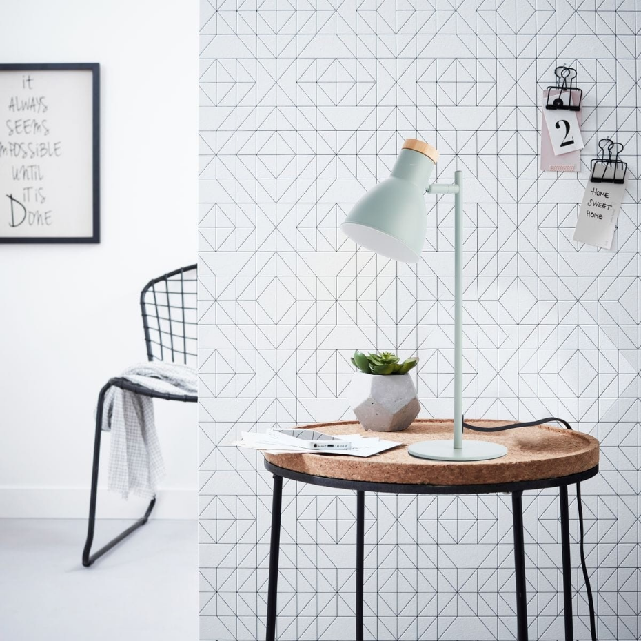 Lampe    VENEA