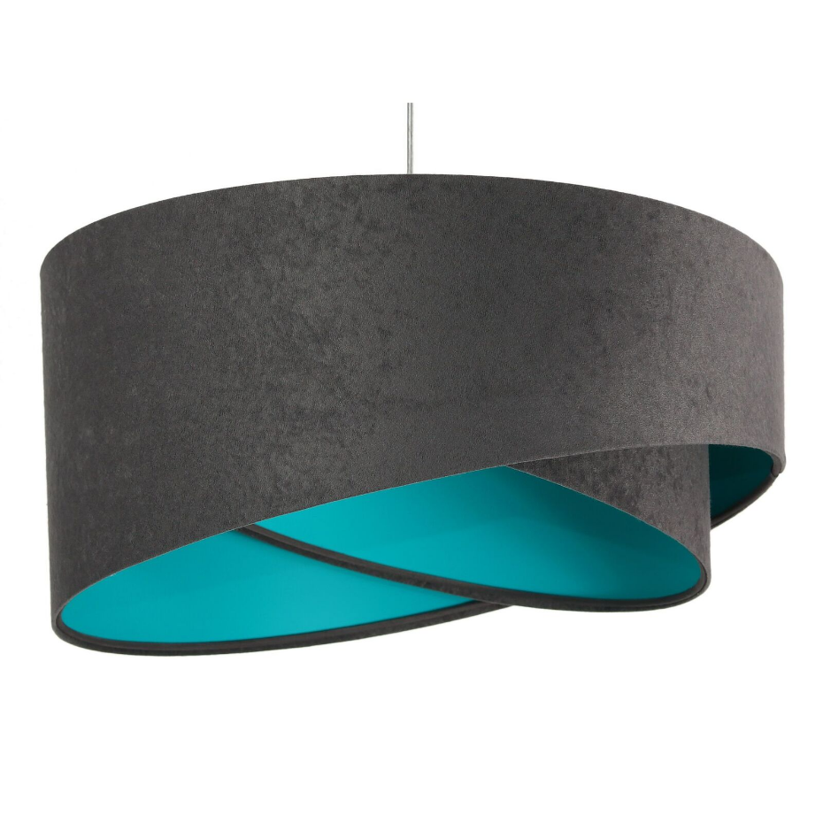 Suspension en tissu Asymetric
