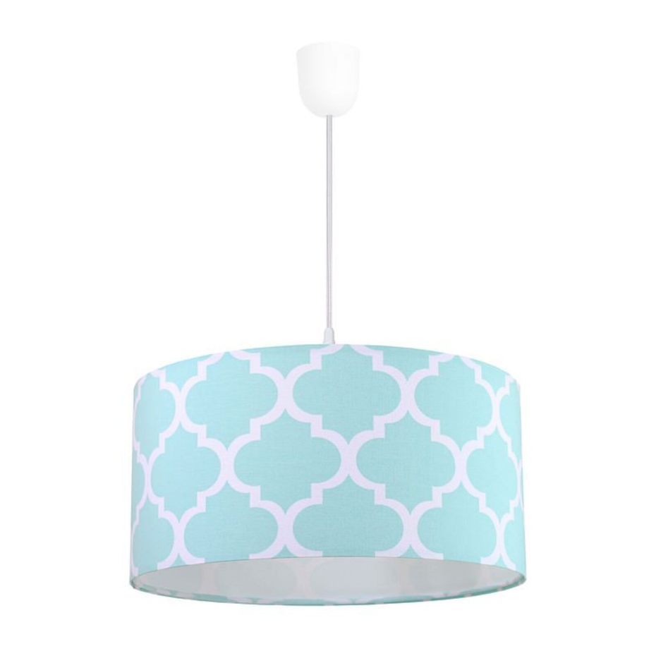 Suspension en tissu Classic