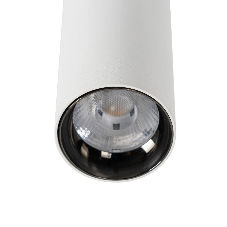 en aluminium moderneLED, Lumaro 48V