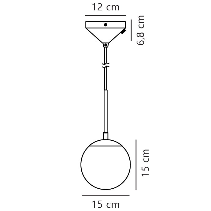 Suspension GRANT