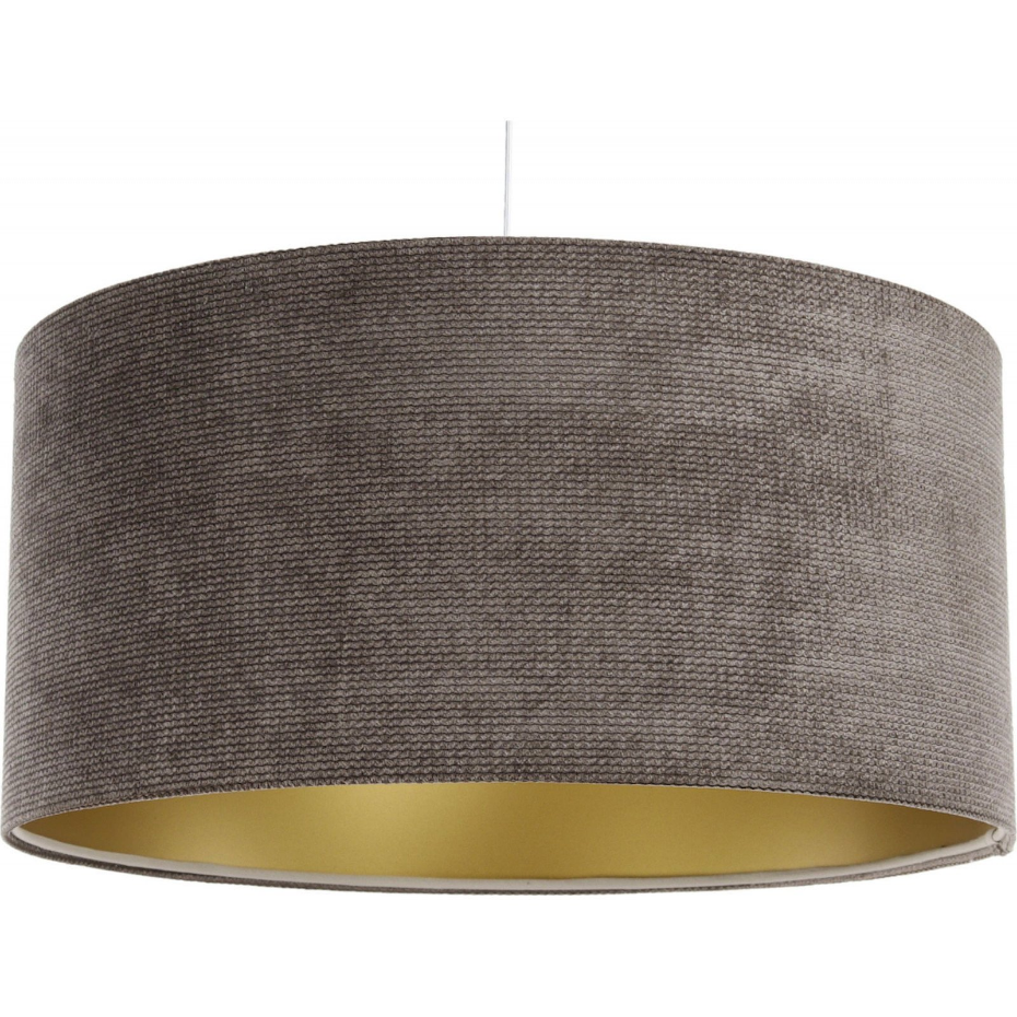Suspension en tissu Glamour