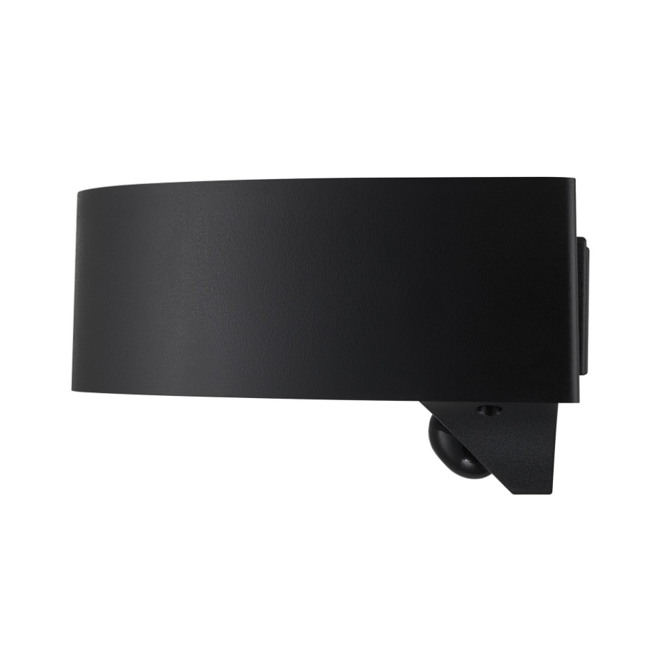 Applique murale Monay Round Solar