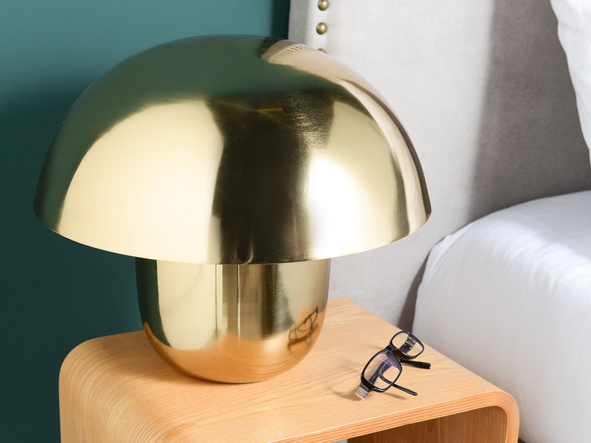 Lampe Champignon - Amadeus
